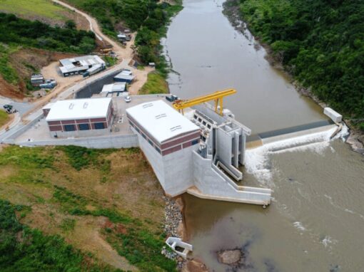 The Goodenough Abstraction Works