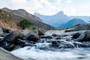 The Upper uThukela River: A vital water source powering communities and economies across KwaZulu-Natal and Gauteng