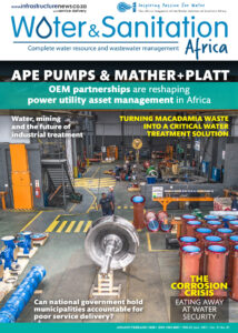 WASA Jan Feb 2026 Cover