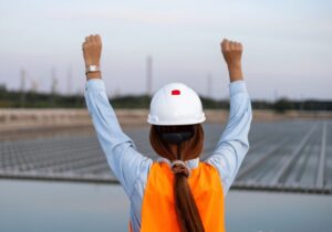 Water Professionalisation in the industry