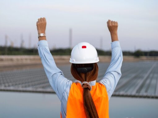 Water Professionalisation in the industry