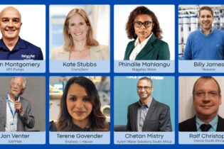 World Water Day speakers