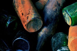 glass recycling opportunities