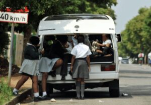 private scholar transport operators