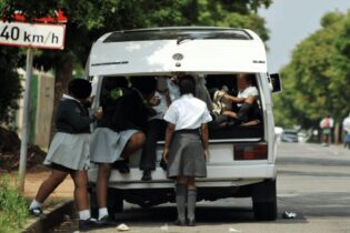 private scholar transport operators