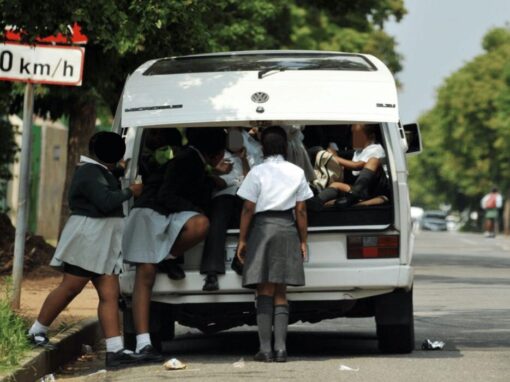 private scholar transport operators