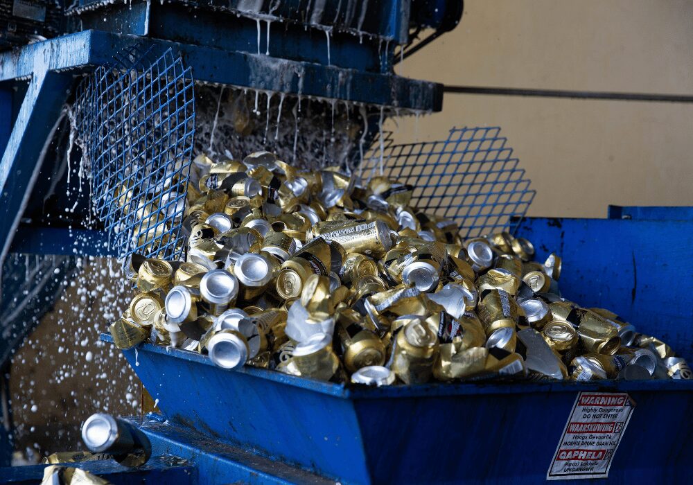 There is a mistaken belief that zero waste can be achieved instantly and comes at zero cost
