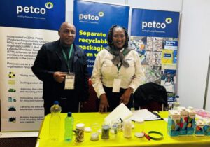 2026 Petco Waste Khoro stand