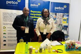 2026 Petco Waste Khoro stand