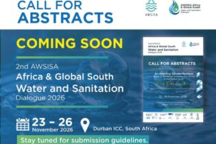 AWSISA Abstract deadline poster