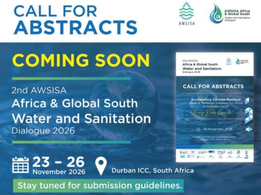 AWSISA Abstract deadline poster
