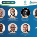 AWSISA webinar for 22 April