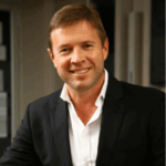 Andrew van Zyl, managing director of SRK Consulting South Africa