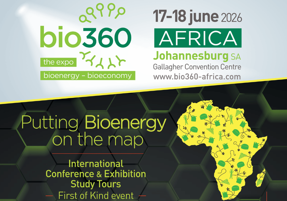 Bio360 Africa 2026