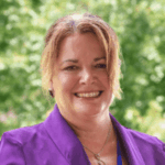 Dr Janet Cotton, founder and CEO at One Eighty Materials Engineering Solutions