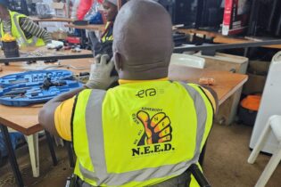 ERA NPC proudly sponsors NEED