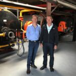 G-Chem Aquacare and Odyssee Environnement