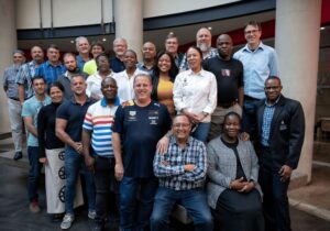 Group Photo Cohort for 2023