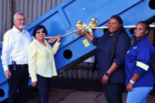 InWaste recycling business with Petco