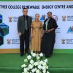 Makwarela Campus in Thohoyandou