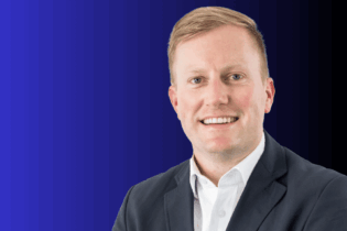 Minister of Public Works & Infrastructure, Dean Macpherson