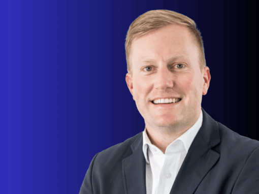 Minister of Public Works & Infrastructure, Dean Macpherson