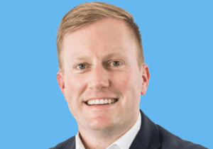 Minister of Public Works and Infrastructure, Dean Macpherson