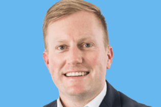 Minister of Public Works and Infrastructure, Dean Macpherson