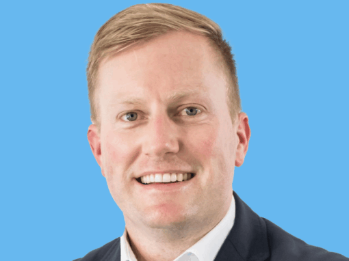 Minister of Public Works and Infrastructure, Dean Macpherson