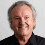 Neil Webb, consulting engineer and past president of the Corrosion Institute of Southern Africa.