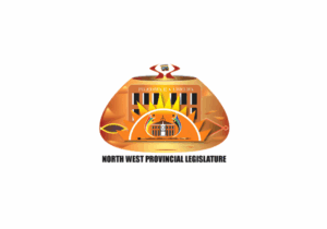 North West Provincial Legislature logo
