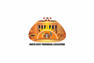 North West Provincial Legislature logo