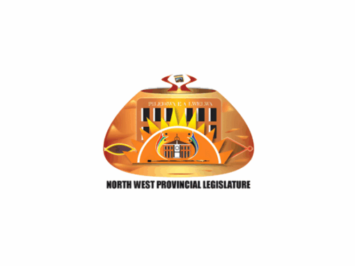 North West Provincial Legislature logo