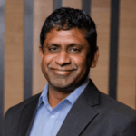 Prenesh Padayachee, Group Chief Technology & Operations Officer, Digital Infrastructure at Seacom
