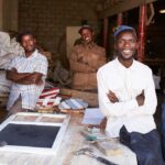 SME business in South Africa