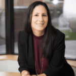 Shirley Ben-Dak, senior advisor, SWAN