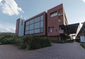 South African Bureau of Standards building