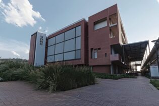 South African Bureau of Standards building