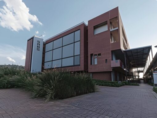South African Bureau of Standards building