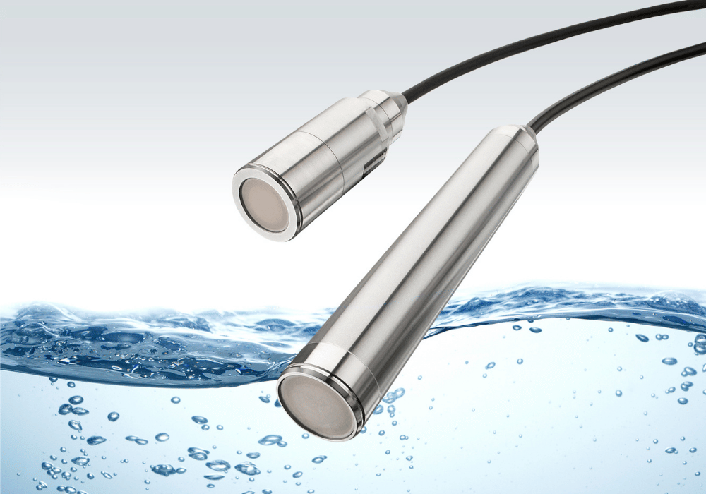 VEGAWELL 52 offers durable hydrostatic level and pressure monitoring