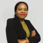 Wisane Mivasa, spokesperson of the Department of Water and Sanitation