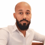 Yazeed Van Wyk, research manager, Water Research Commission