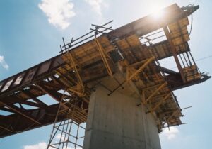 bridge enforcement for construction