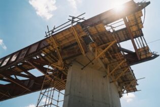 bridge enforcement for construction