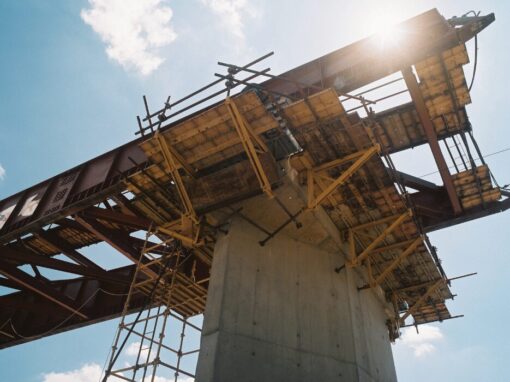 bridge enforcement for construction