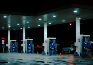 fuel levy south africa