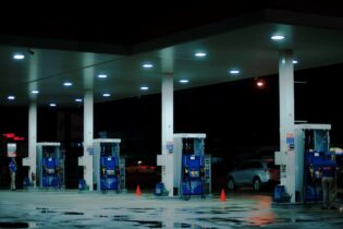 fuel levy south africa
