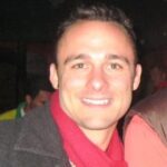 Chris Ashmore, CEO Watericon