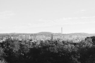 City of Tshwane