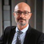 Darryll Kilian, partner and principal consultant in environment, social and governance (ESG) at SRK Consulting (South Africa)